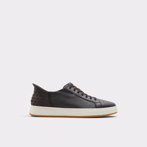 Invictus / Sneakers Men Shoes - Dark Brown - ALDO KSA