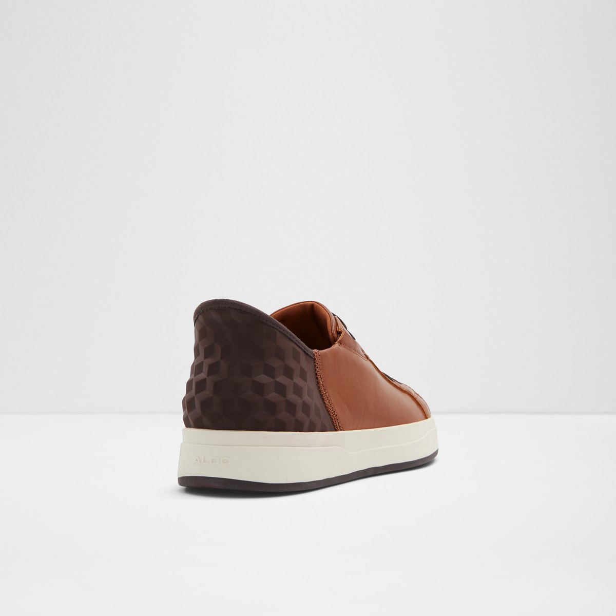 Invictus / Sneakers Men Shoes - Cognac - ALDO KSA