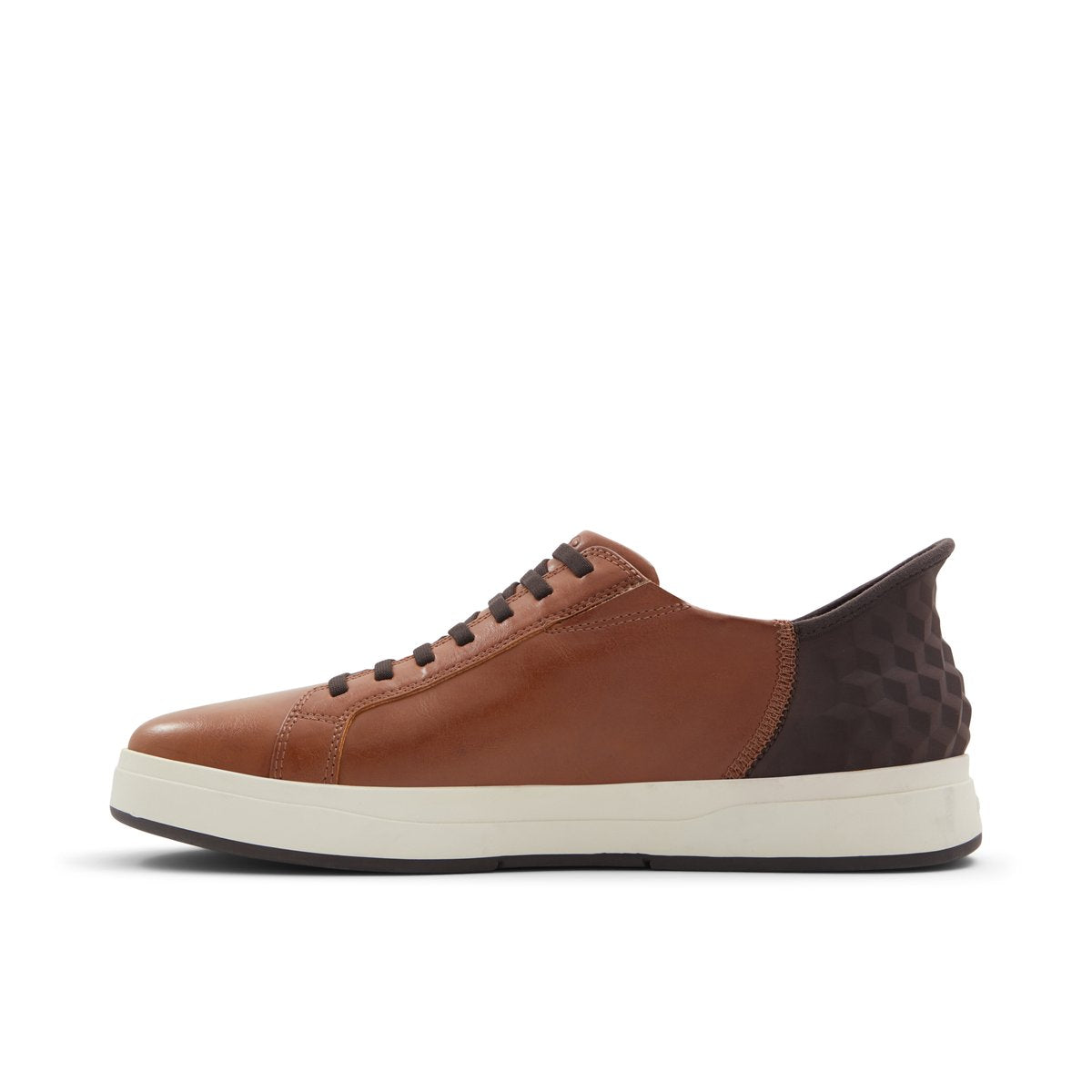 Invictus / Sneakers Men Shoes - Cognac - ALDO KSA