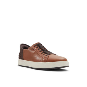 Invictus / Sneakers Men Shoes - Cognac - ALDO KSA