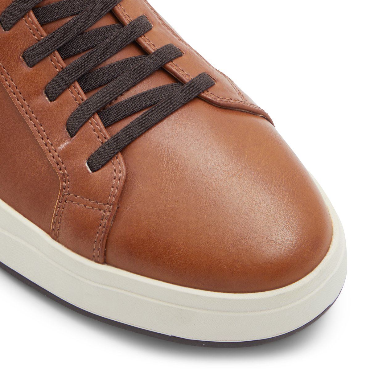 Invictus / Sneakers Men Shoes - Cognac - ALDO KSA