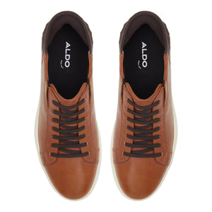 Invictus / Sneakers Men Shoes - Cognac - ALDO KSA