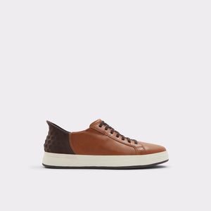 Invictus / Sneakers Men Shoes - Cognac - ALDO KSA