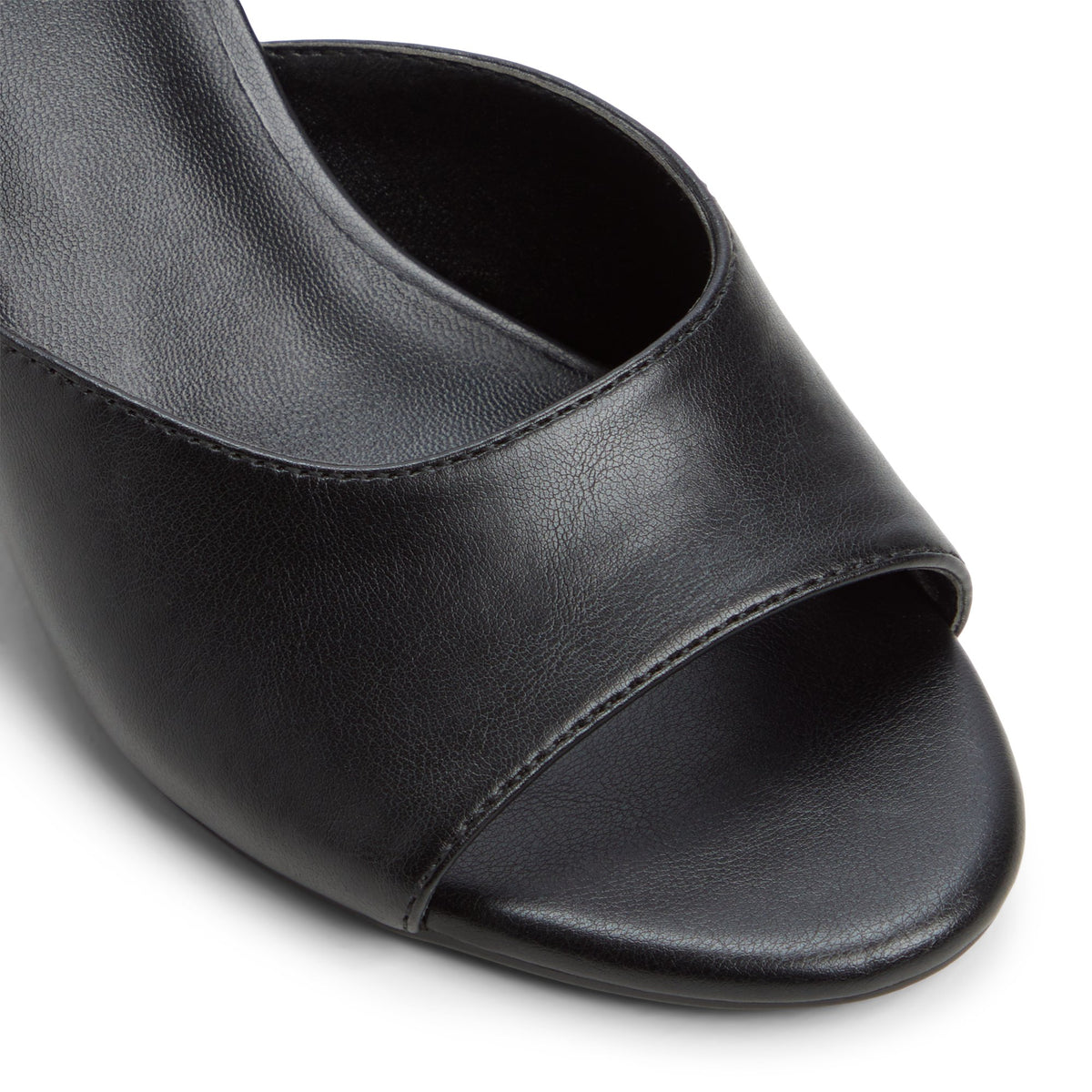 Black Isolaa Ladies Footwear