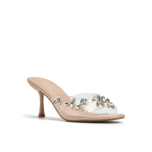 Isolaa  /  Heeled Sandals