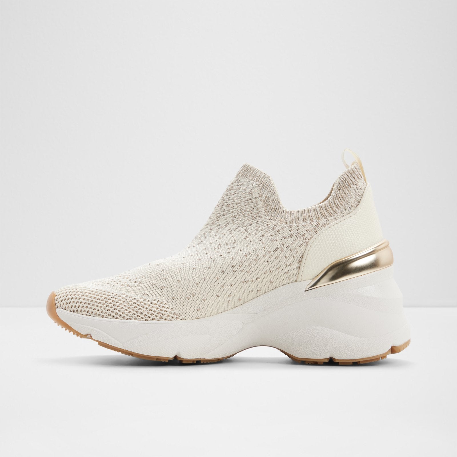 Itchen / Wedge Sneakers