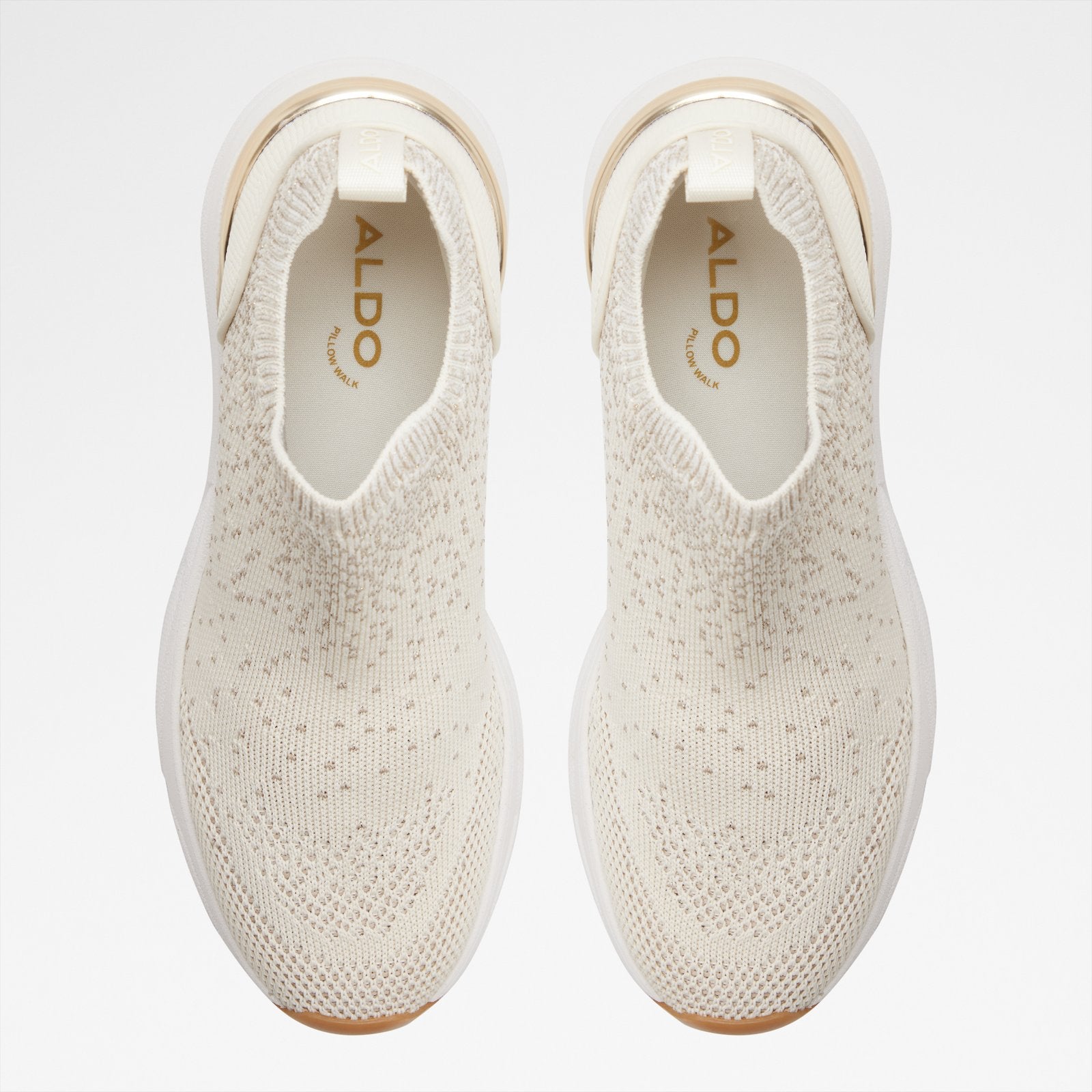 Itchen / Wedge Sneakers