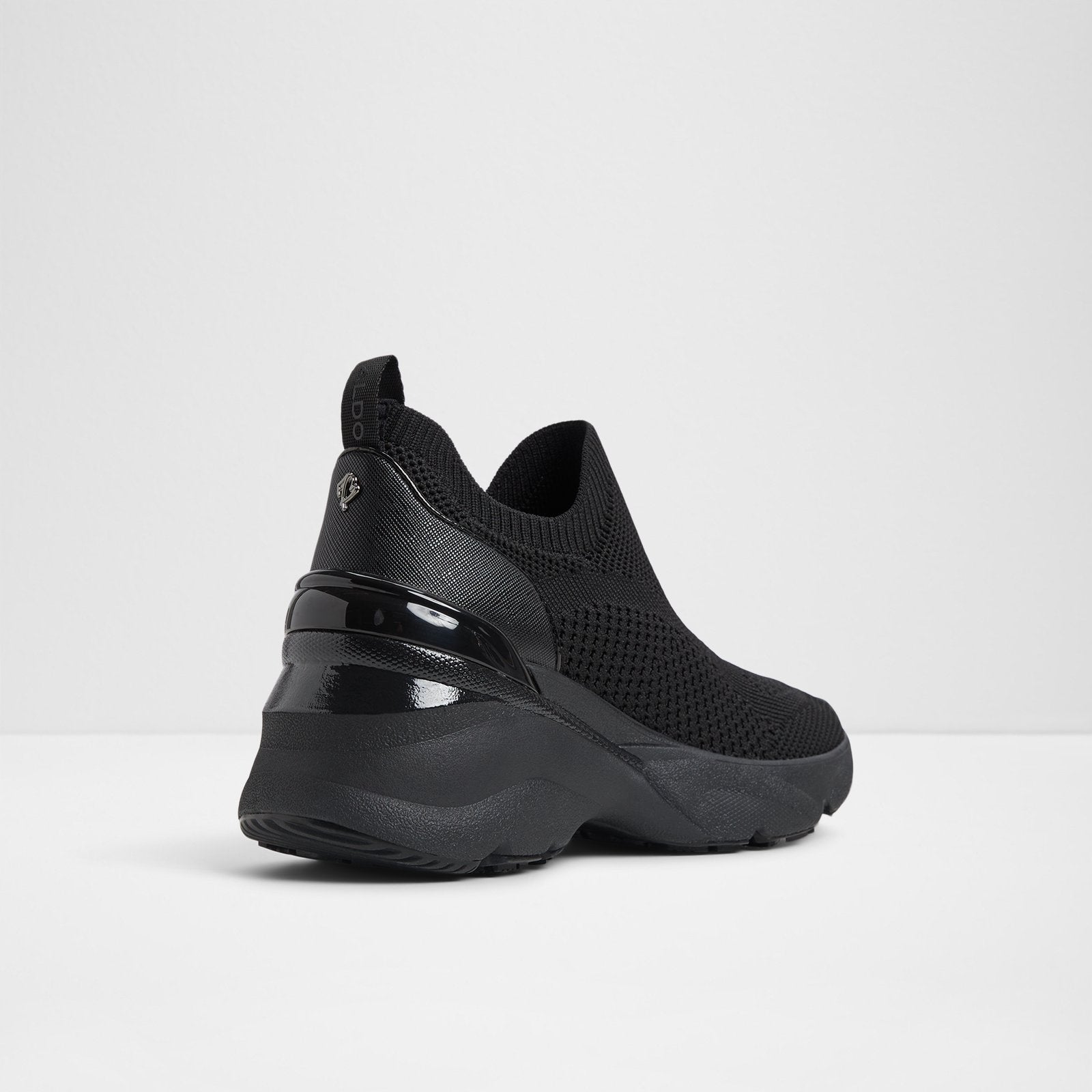 Itchen / Wedge Sneakers