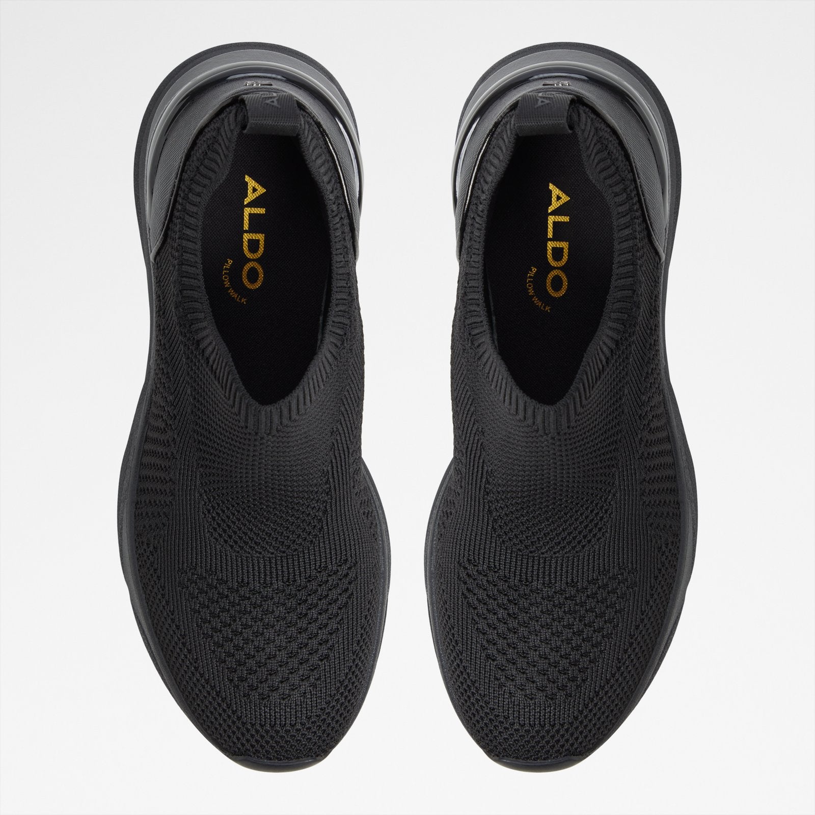 Itchen / Wedge Sneakers
