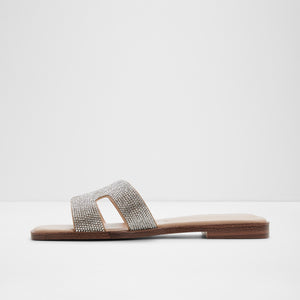 Itsandal / Flat Sandals