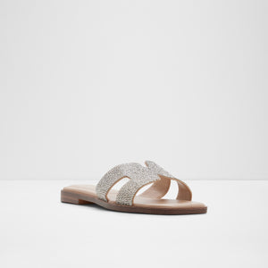 Itsandal / Flat Sandals