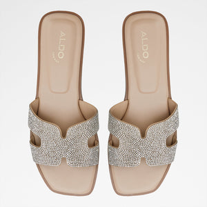 Itsandal / Flat Sandals