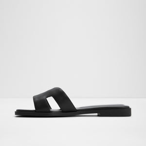 Itsandal / Flat Sandals