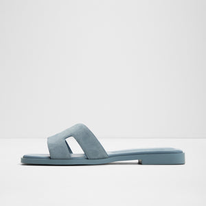 Itsandal / Flat Sandals