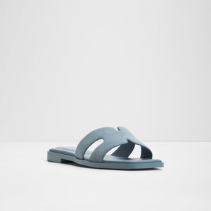 Itsandal / Flat Sandals