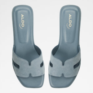 Itsandal / Flat Sandals