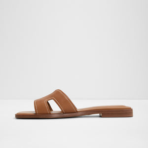 Itsandal / Flat Sandals