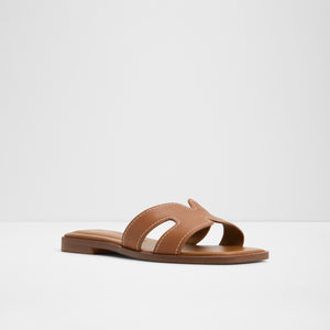 Itsandal / Flat Sandals