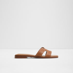 Itsandal / Flat Sandals