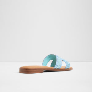 Itsandal / Flat Sandals