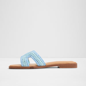 Itsandal / Flat Sandals