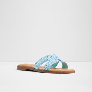 Itsandal / Flat Sandals