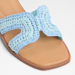Itsandal / Flat Sandals