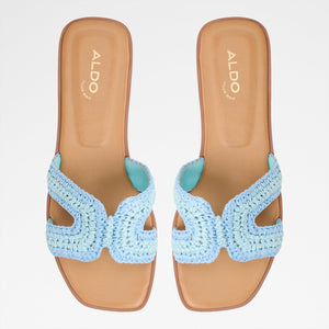 Itsandal / Flat Sandals
