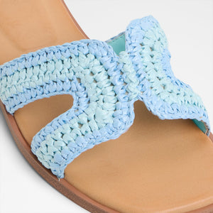 Itsandal / Flat Sandals