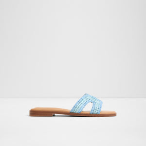 Itsandal / Flat Sandals