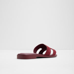 Bordo Itsandal Ladies Footwear