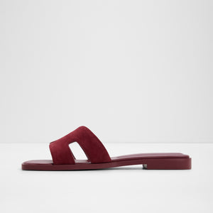 Itsandal / Flat Sandals