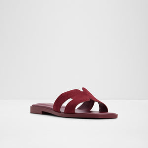 Itsandal / Flat Sandals