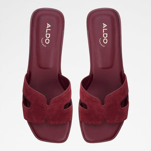 Itsandal / Flat Sandals