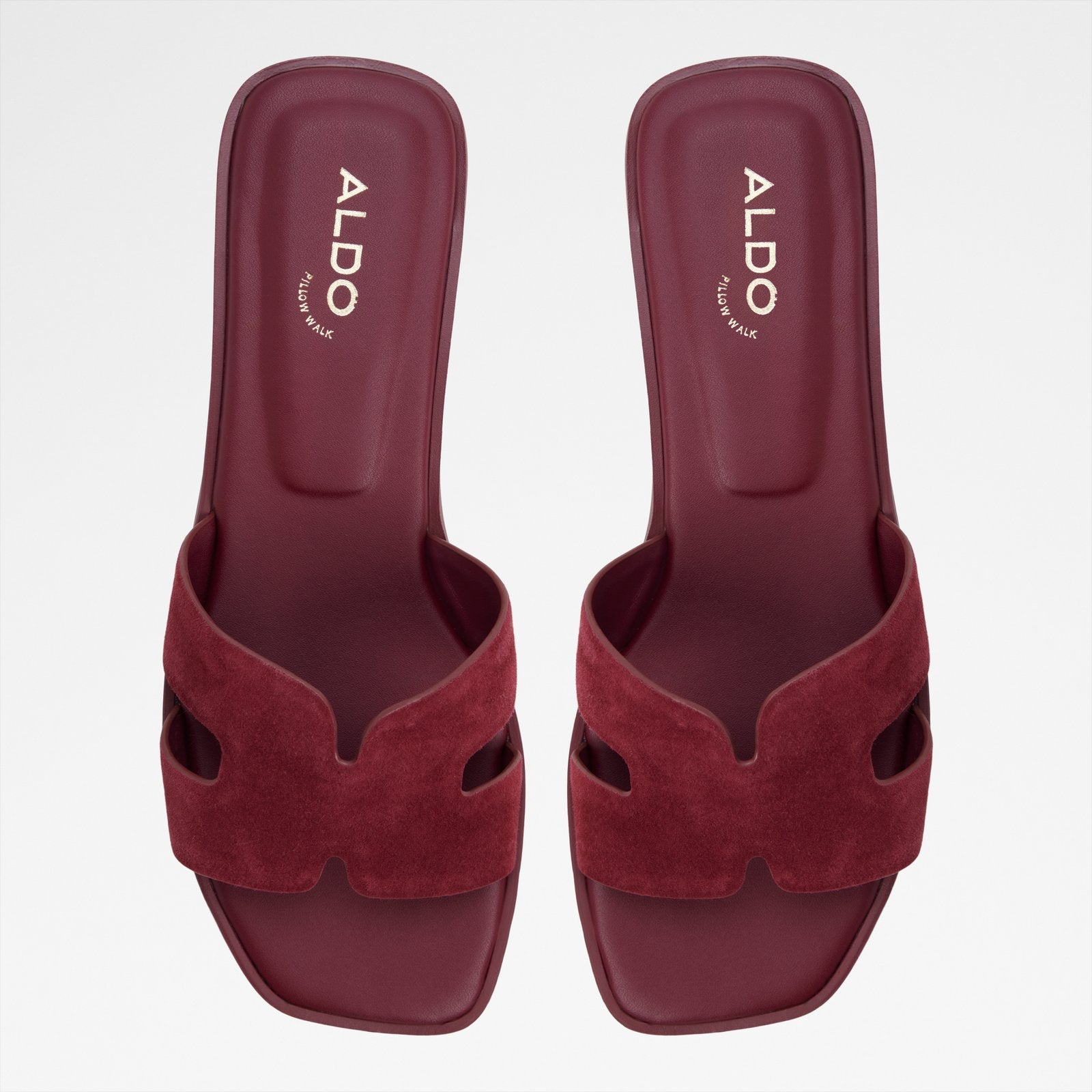Itsandal / Flat Sandals