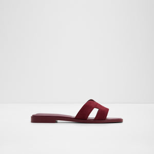 Itsandal / Flat Sandals