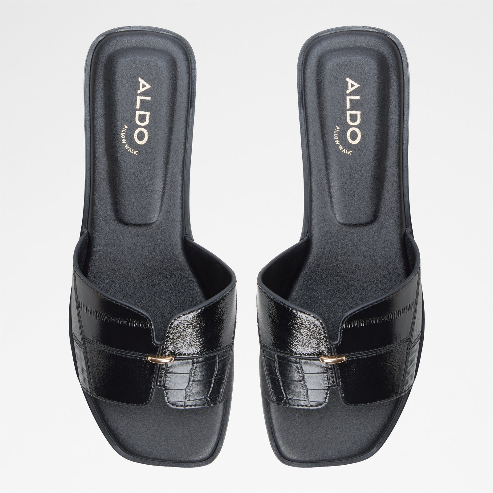 Itsandalmix / Flat Sandals