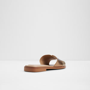 Itsandalmix / Flat Sandals