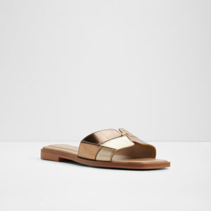 Itsandalmix / Flat Sandals