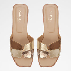 Itsandalmix / Flat Sandals