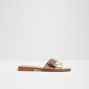 Itsandalmix / Flat Sandals