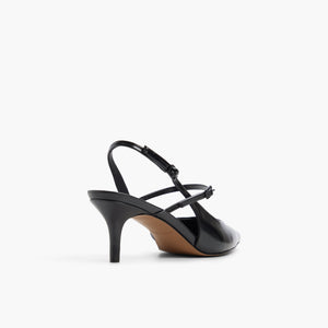 Izzi \ Heeled Shoes