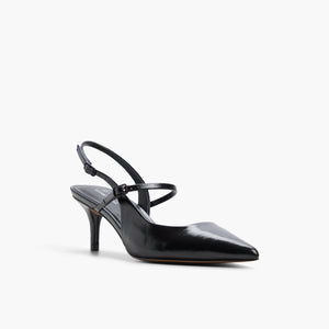 Izzi \ Heeled Shoes