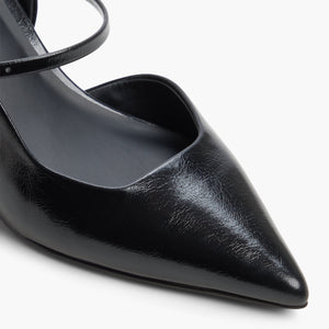 Izzi \ Heeled Shoes