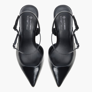 Izzi \ Heeled Shoes
