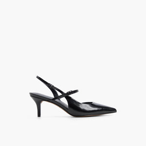 Izzi \ Heeled Shoes