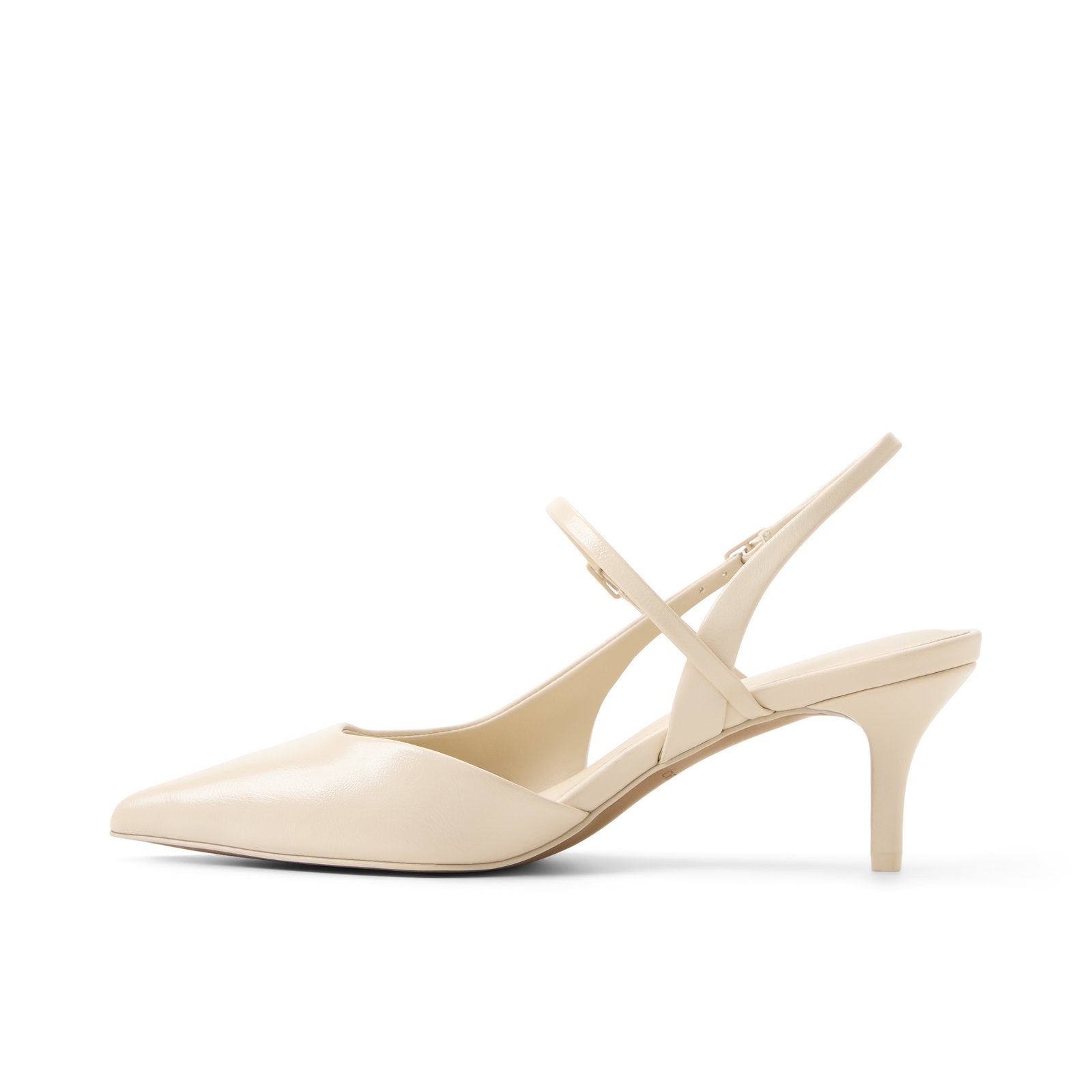 Izzi \ Heeled Shoes