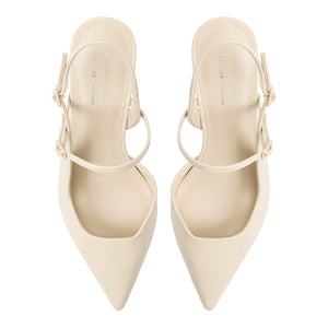 Izzi \ Heeled Shoes