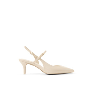 Izzi \ Heeled Shoes