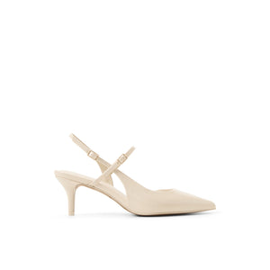 Izzi \ Heeled Shoes